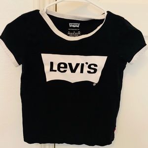 Levi's Tops - Levi’s shirt Levi's Tops - Levi’s shirt
